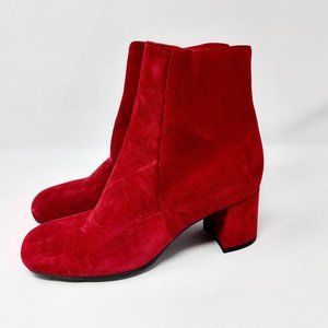 la canadienne jojo boot